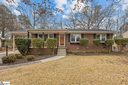 6 Tiffany Drive sold home in Taylors, SC