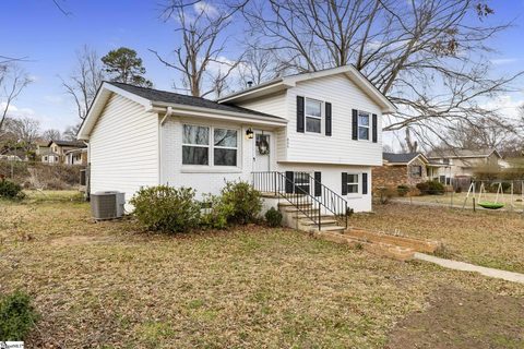 406 Old Farm Road sold home in Linville, Moore, SC