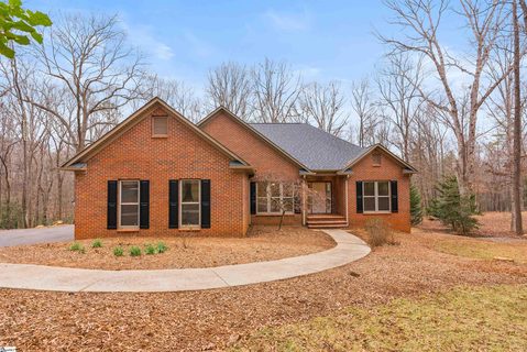 127 Westberrys Creek Road sold home in Berry Farm, Duncan, SC