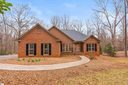 127 Westberrys Creek Road sold home in Duncan, SC
