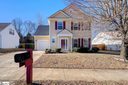305 Stillwater Court sold home in Simpsonville, SC