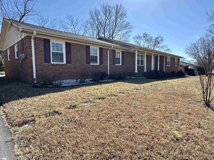 116 Waddell Road sold home in Wade Hampton Gardens, Greenville, SC