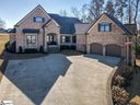 467 N Tidewater Trail sold home in Inman, SC