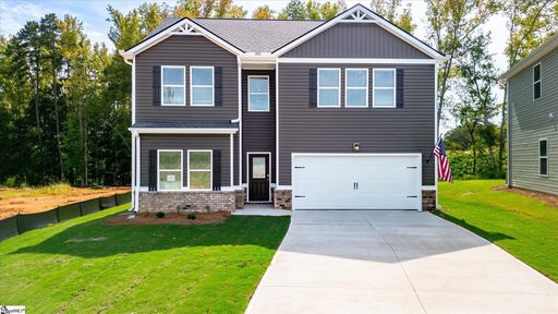 3116 Emberly Drive Lot 226