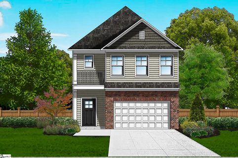 156 Brown Circle Lot 35
