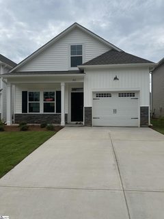 203 Brown Circle Lot 87