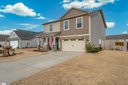 14 Snowy Court sold home in Fountain Inn, SC