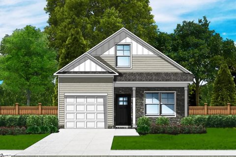 154 Brown Circle Lot 36