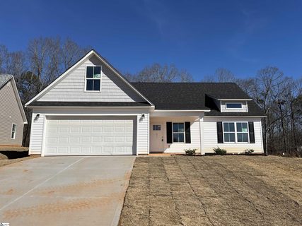 231 Kahlen Court sold home in Megan Manor, Piedmont, SC