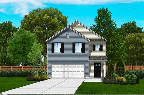 6079 Willutuck Drive Lot 33