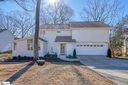 209 Sugar Creek Lane sold home in Greer, SC
