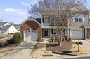 101 Pine Walk Drive sold home in Greenville, SC