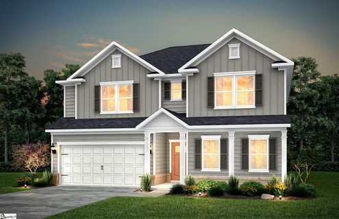 202 Indigo Park Place Lot 47