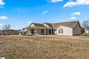 110 Sussex Way sold home in Anderson, SC