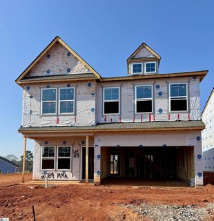 2084 Mayfair Mill Avenue Lot 29
