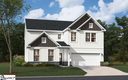 1308 Skytop Drive sold home in Simpsonville, SC
