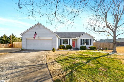 104 Seedling Way sold home in The Grove, Mauldin, SC