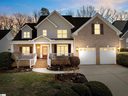 206 Placid Forest Court sold home in Simpsonville, SC