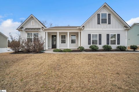 212 Deerview Trail sold home in River Springs, Simpsonville, SC