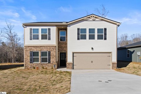 413 Haddon Trail Lot 60