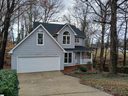 406 Junuluska Way sold home in Greenville, SC