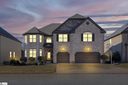328 Sunnybrook Lane sold home in Greer, SC