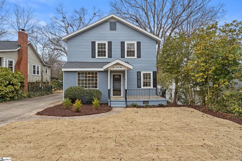 323 Townes St. Extension