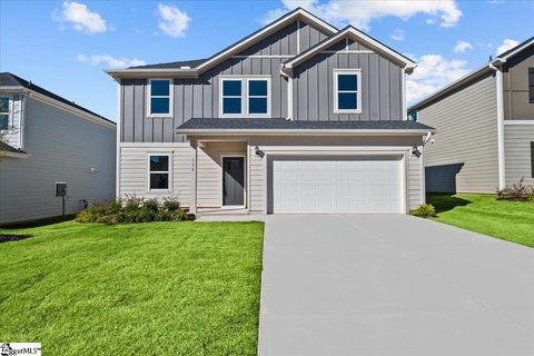 136 Willoughby Way