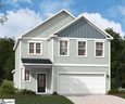 5039 Crosswall Court sold home in Boiling Springs, SC