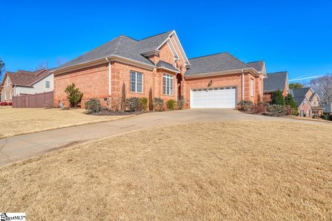 106 Tybee Drive sold home in Savannah, Simpsonville, SC