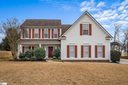 9 Montpelier Drive sold home in Greer, SC