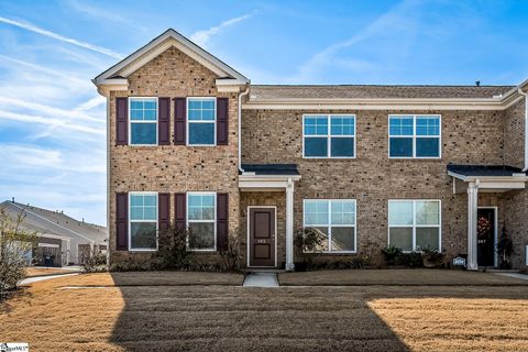 305 Village Boundary sold home in Northmede, Anderson, SC