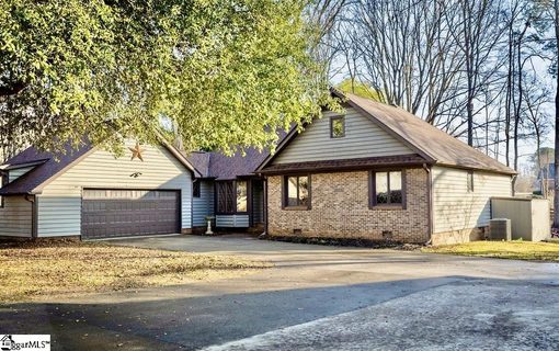 2512 Cobbs Way sold home in Cobbs Glen, Anderson, SC