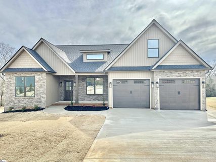 706 Cheyanne Court sold home in Deyoung Meadows, Greer, SC