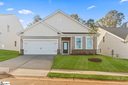 1306 Skytop Drive sold home in Simpsonville, SC