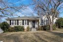 11 Ridgecrest Drive sold home in Greenville, SC