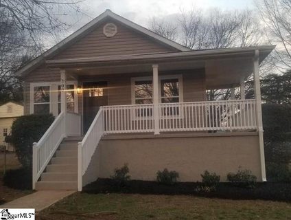 300 Honour Street sold home in Judson, Greenville, SC
