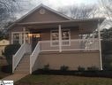 300 Honour Street sold home in Greenville, SC