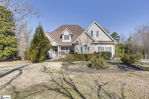 1 King Eider Way sold home in Hammond Pointe, Taylors, SC