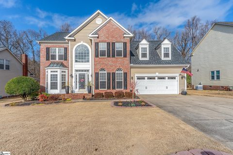 20 Willow Oak Court sold home in Roper Meadow, Simpsonville, SC