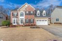 20 Willow Oak Court sold home in Simpsonville, SC