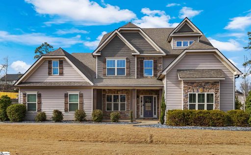 23 Knotty Pine Court sold home in Ridge Water, Fountain Inn, SC