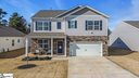 108 Slateford Circle sold home in Piedmont, SC