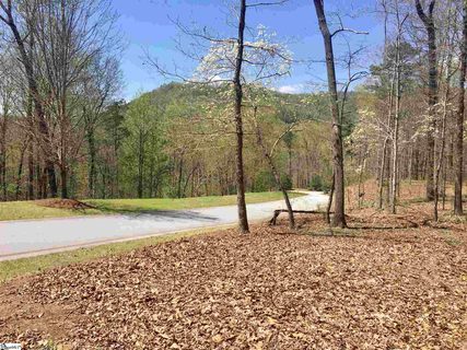 110 Black Knight Trail sold home in The Cliffs At Mountain Park, Travelers Rest, SC