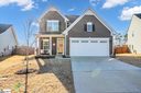 49 Wiltshire Circle sold home in Easley, SC