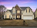 209 Brazos Lane sold home in Simpsonville, SC