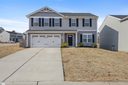 301 Elwin Lane sold home in Greer, SC