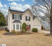 45 Brockmore Drive sold home in Greenville, SC