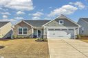 2341 Caffry Lane sold home in Boiling Springs, SC