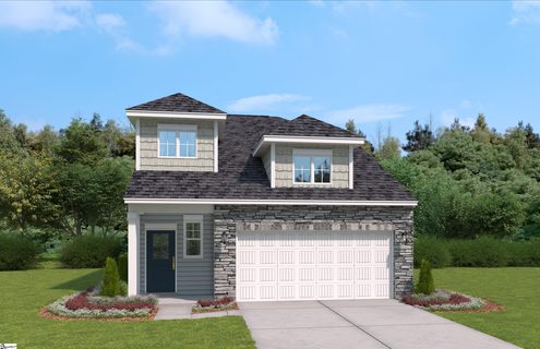 5023 Crosswall Court